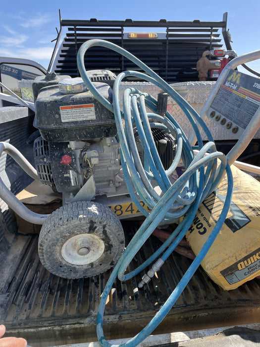 2020 MI-T-M CORPORATION CA-2703-1MMH