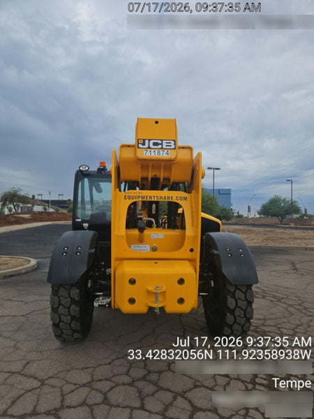 2026 JCB 506-36