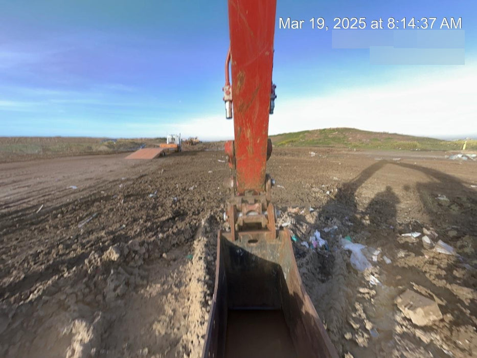 2020 LINK-BELT 145X4DZ