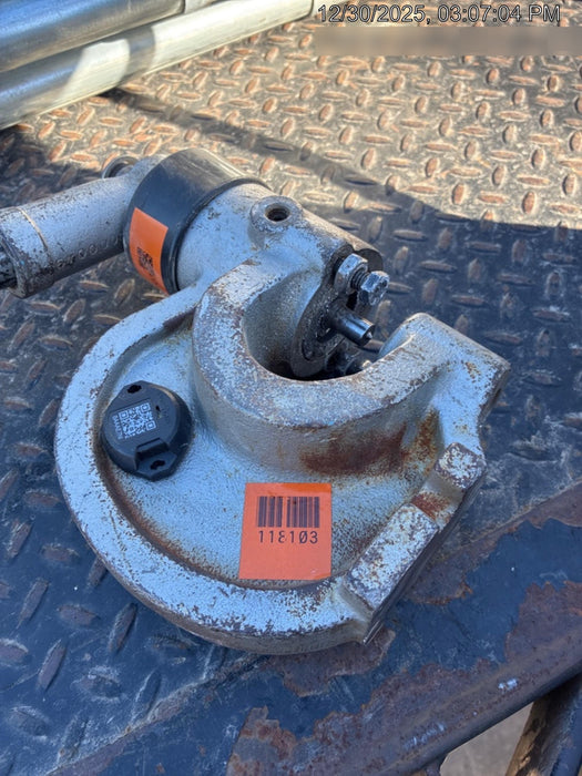 2020 ROPER WHITNEY Model 20