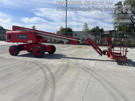 2021 LGMG T65J