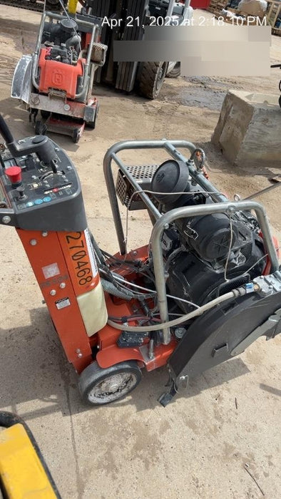 2022 HUSQVARNA FS 524