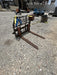 2023 VIRNIG 48" Pallet Forks - Virnig