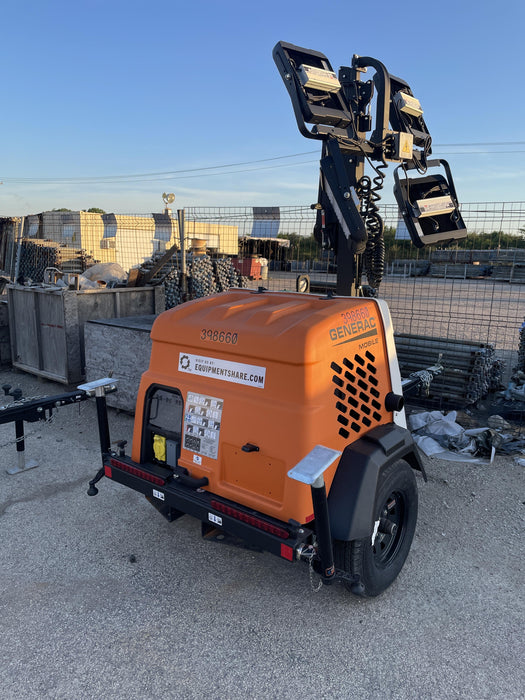 2024 GENERAC MLT2