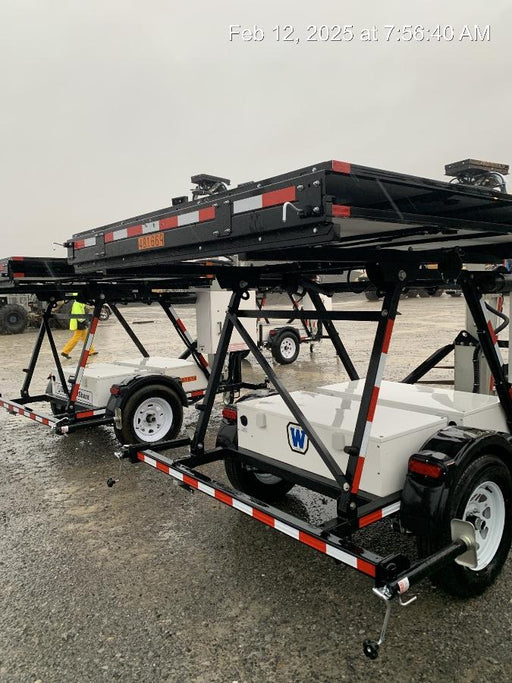 2024 WANCO WLTS-MM8A-1600