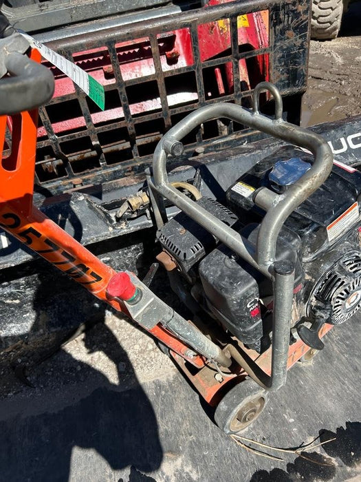 2022 HUSQVARNA FS309