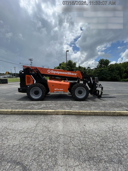 2026 SKYTRAK 12054