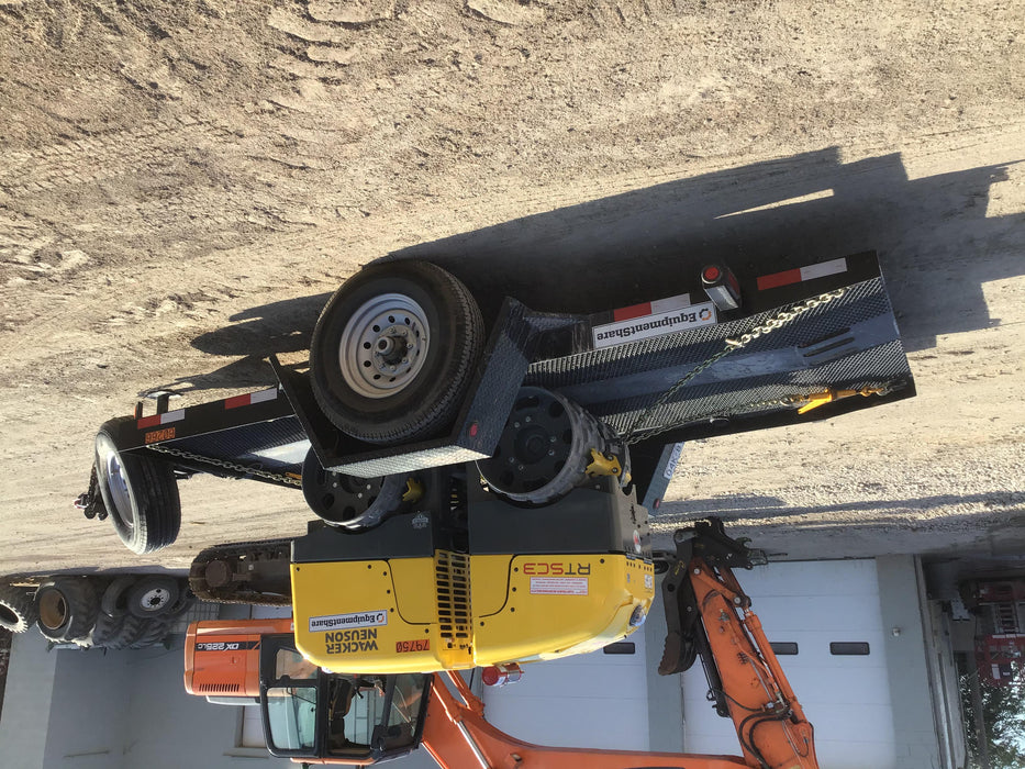 2020 WACKER NEUSON RTKx-SC3