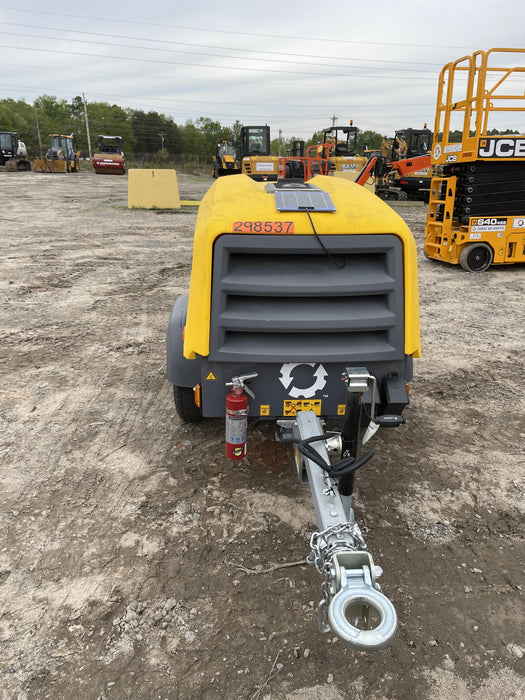 2023 ATLAS COPCO XAS 110