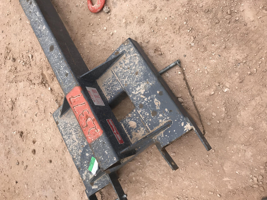 2019 ARROW MATERIAL HANDLING CE60-TH