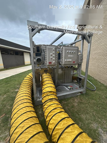 2021 SMARTECH SACP40A-HS-XP