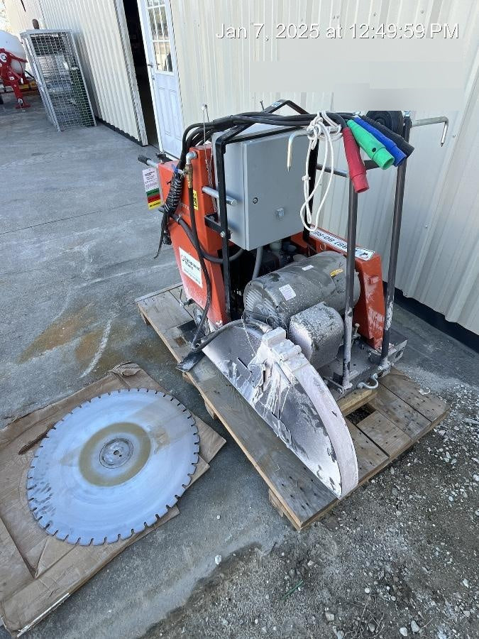 2023 HUSQVARNA FS 3500E