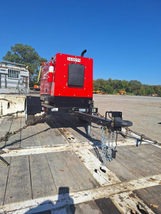 2025 ECHO DGW400DML-ES