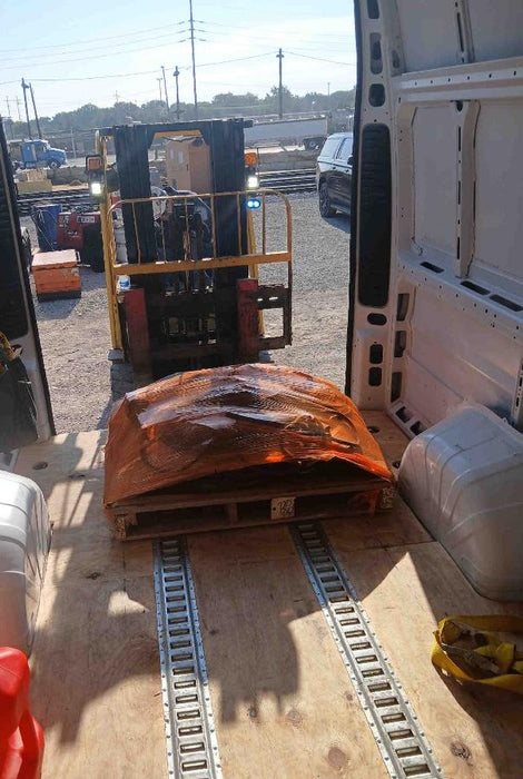 2021 LIND EQUIPMENT TLS-80XPLEDRE-LV