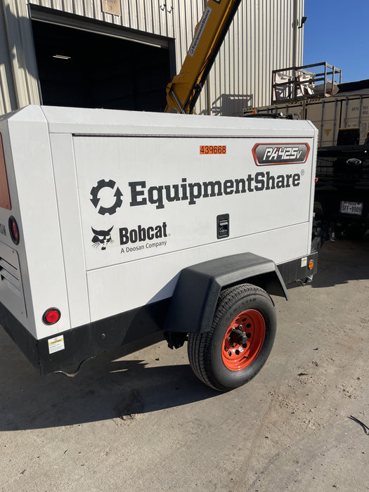 2024 BOBCAT PA425WCU-T4F