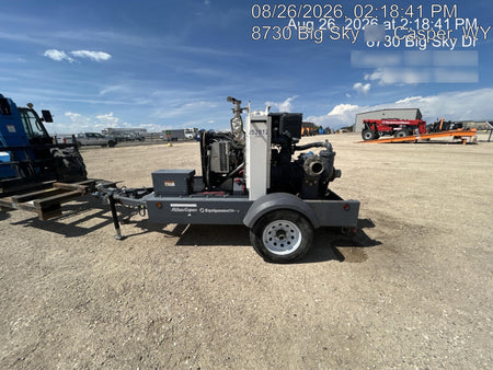 2022 ATLAS COPCO PAC F44 KD
