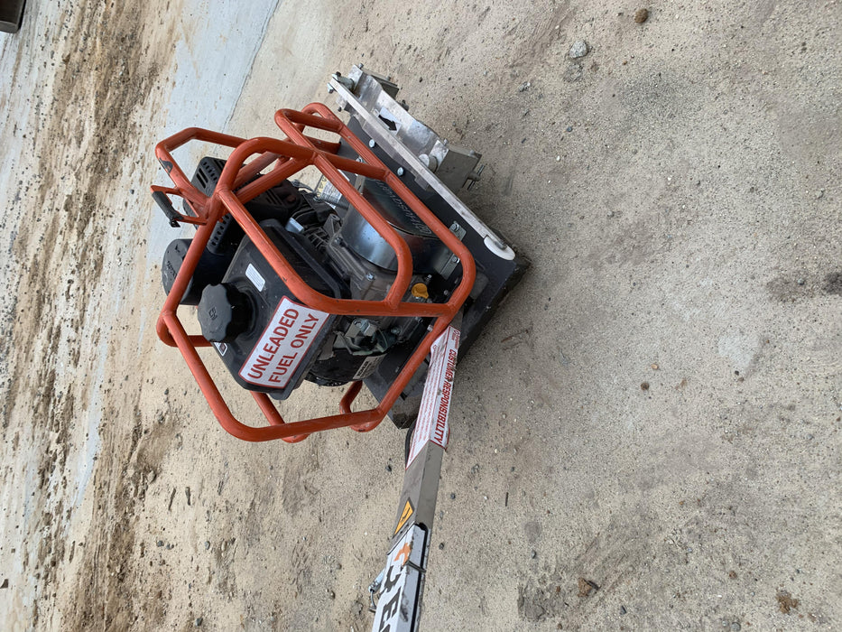 2019 HUSQVARNA SOFF-CUT 150