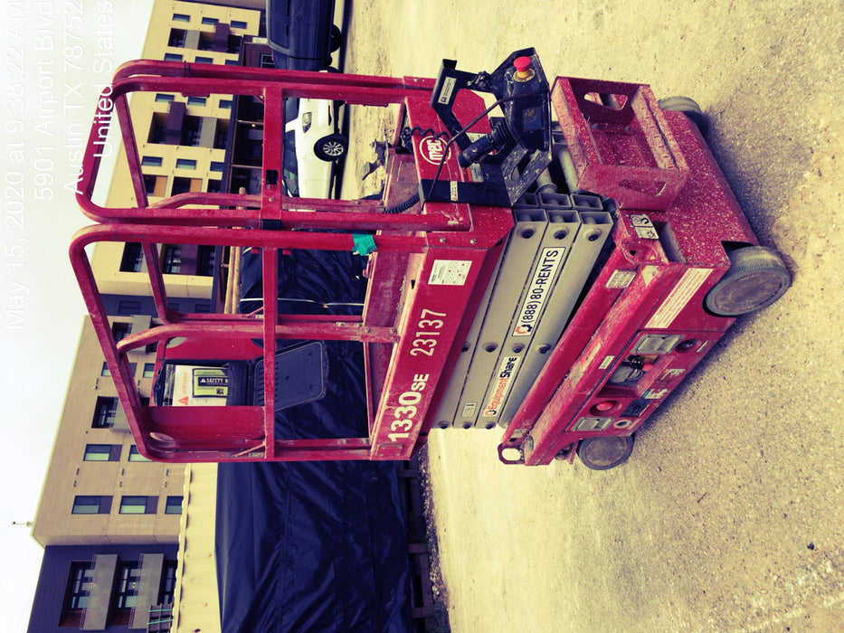 2019 MEC 1330SE MEC 1330SE w/ES Track Hardware, Full Extended 2 Year Warranty