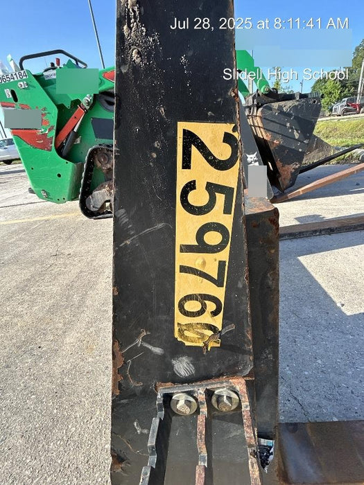 2022 ARROW MATERIAL HANDLING 72" Pallet Forks - Arrow