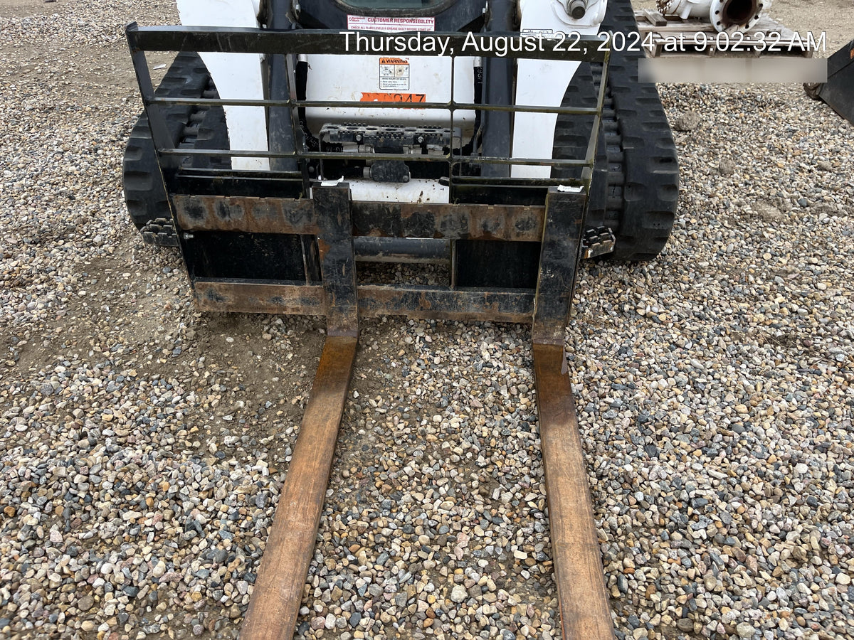 2022 ARROW MATERIAL HANDLING 48" Pallet Forks - Arrow