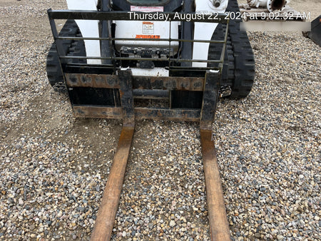 2022 ARROW MATERIAL HANDLING 48" Pallet Forks - Arrow