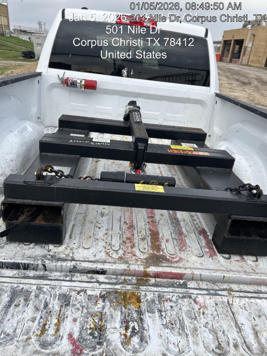 2025 STAR INDUSTRIES 1395B