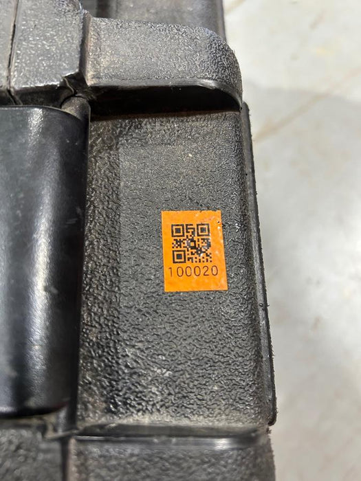 2020 TORCUP RP-1000-1