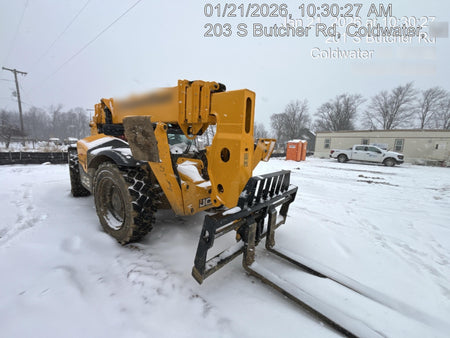 2025 JCB 512-56