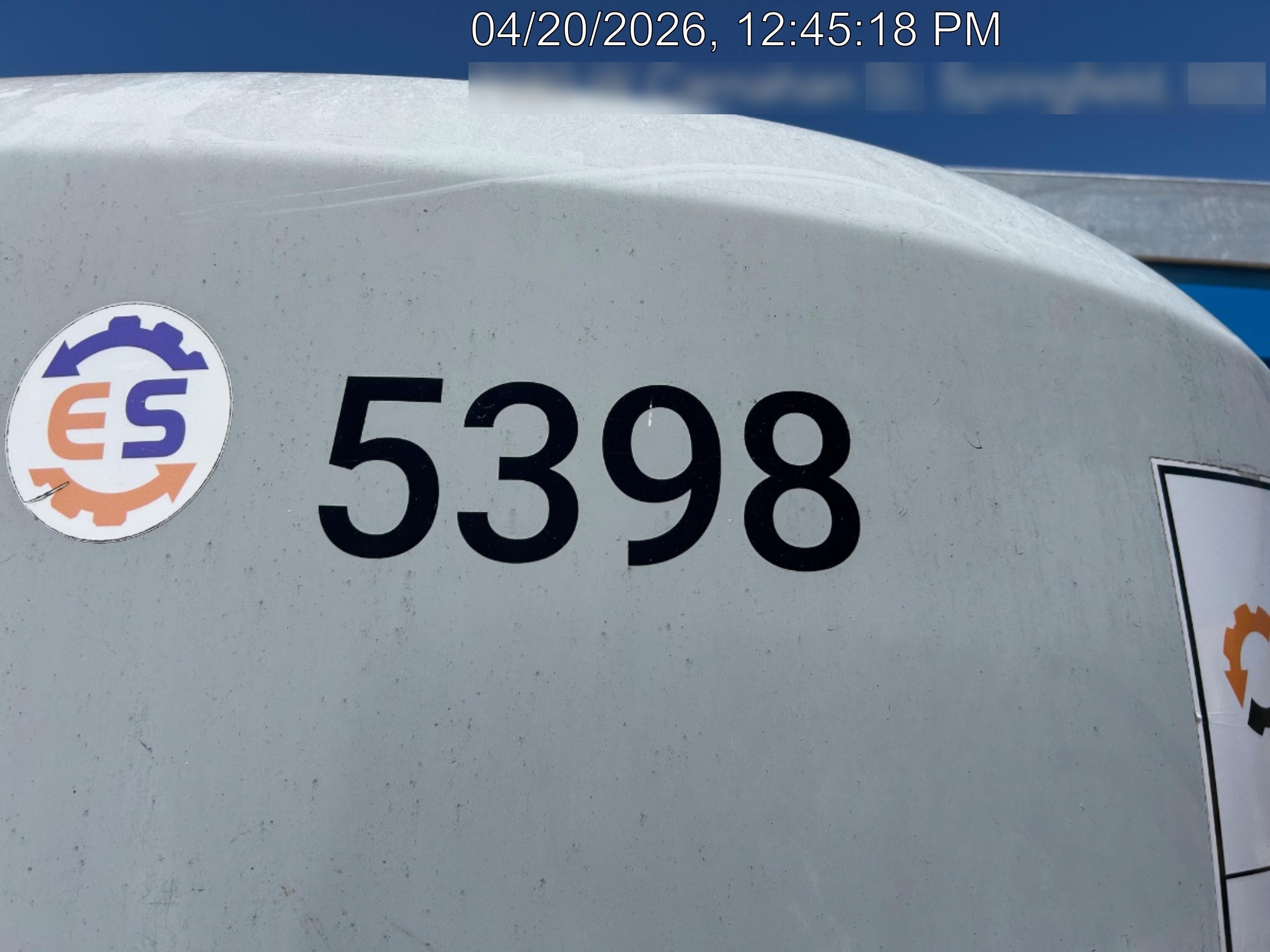 2017 GENIE S-65