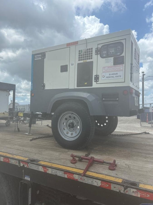 2022 ATLAS COPCO QAS25 CWK