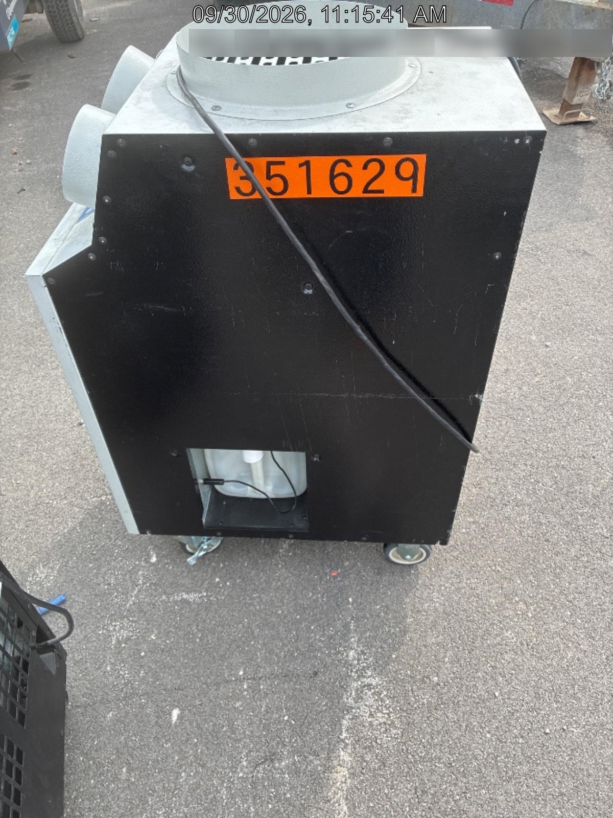 2023 KWIKOOL KPAC1411-2