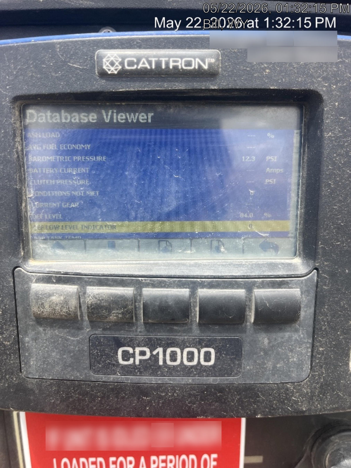 2022 ATLAS COPCO PAC H108 JD