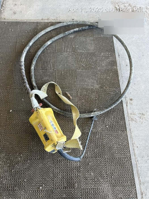 2019 WACKER NEUSON M2500