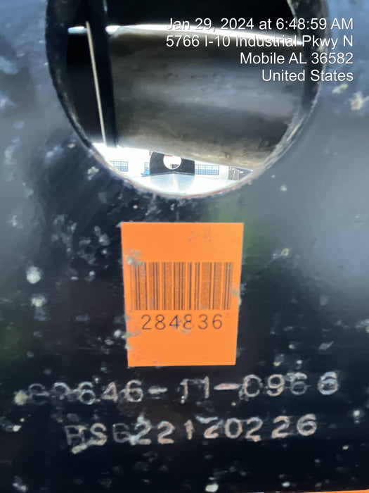 2022 LINCOLN ELECTRIC K3402-2