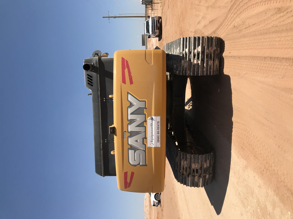 2020 SANY SY365C LC