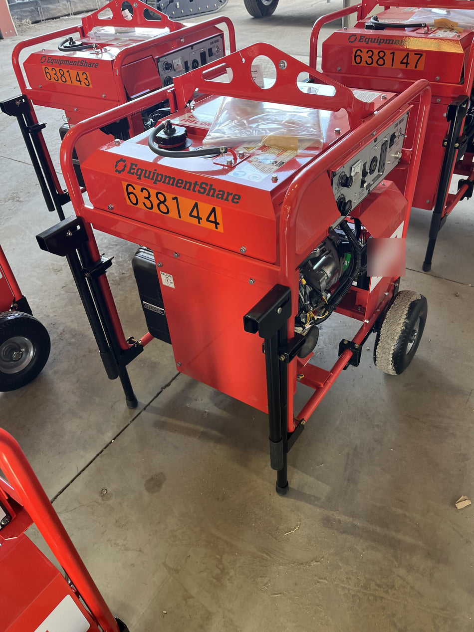 2026 MULTIQUIP GAW180HEA