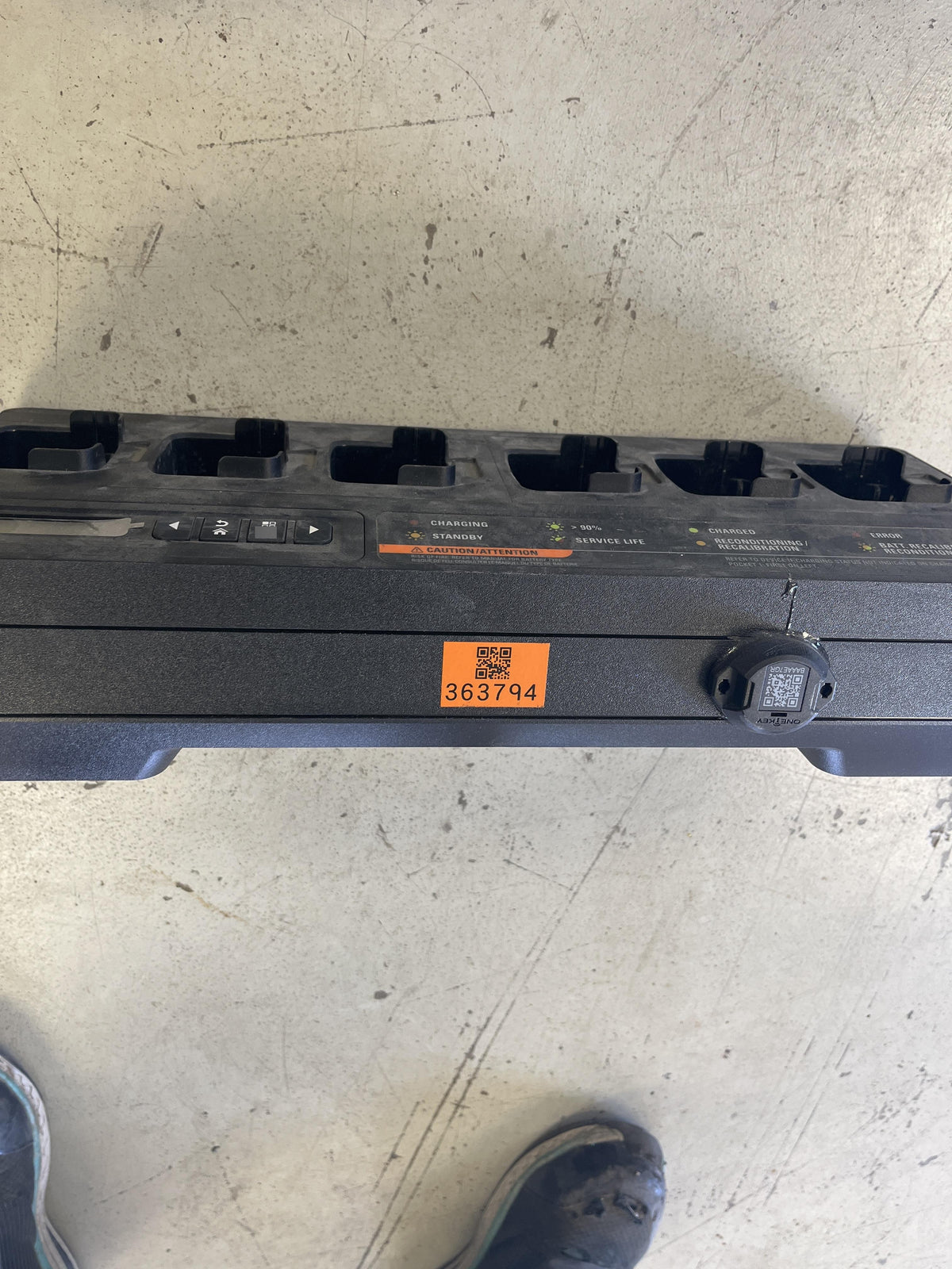 2023 MOTOROLA PMPN4284