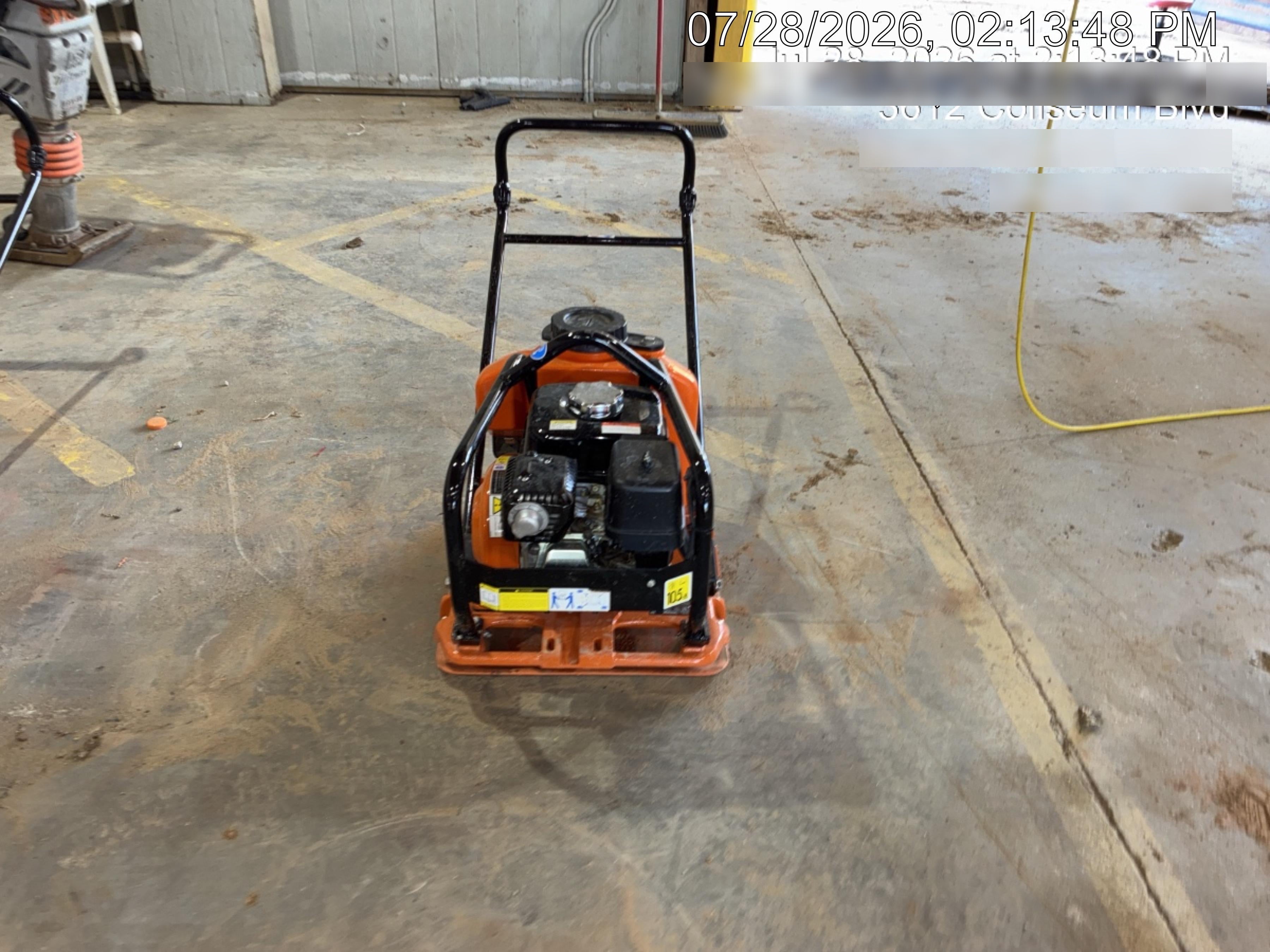 2026 MULTIQUIP MVC88VTHW