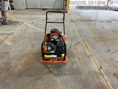 2026 MULTIQUIP MVC88VTHW