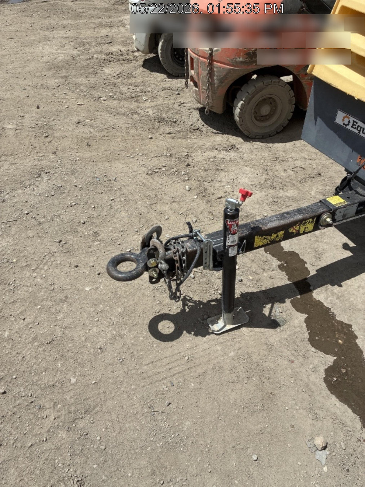 2021 ATLAS COPCO XAS188