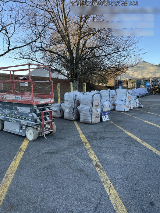 2019 SKYJACK SJIII-3226