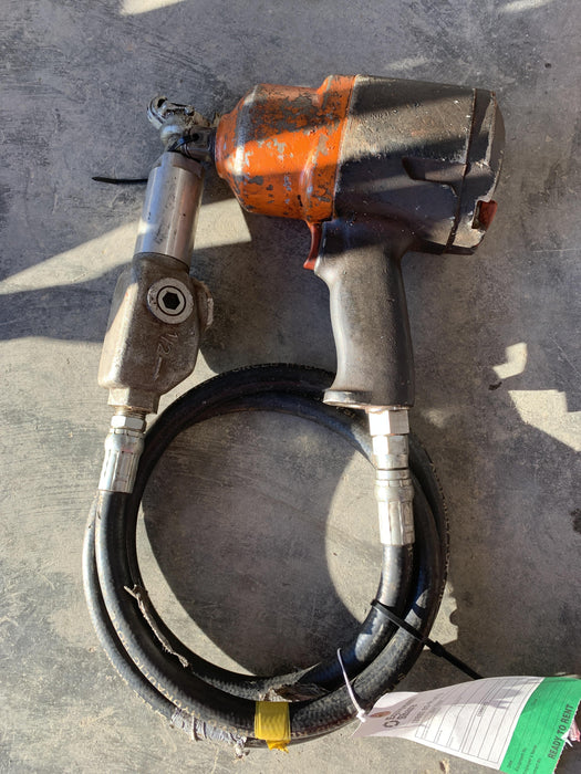 2020 MICHIGAN PNEUMATIC 750SS