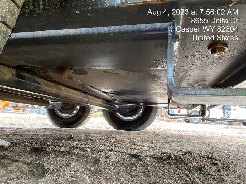 2023 ATLAS COPCO PAC H108 SD