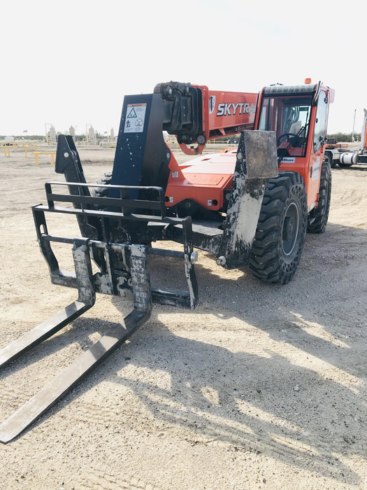 2019 SKYTRAK 10054