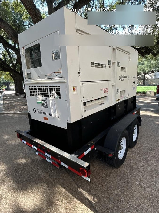 2022 MULTIQUIP DCA220