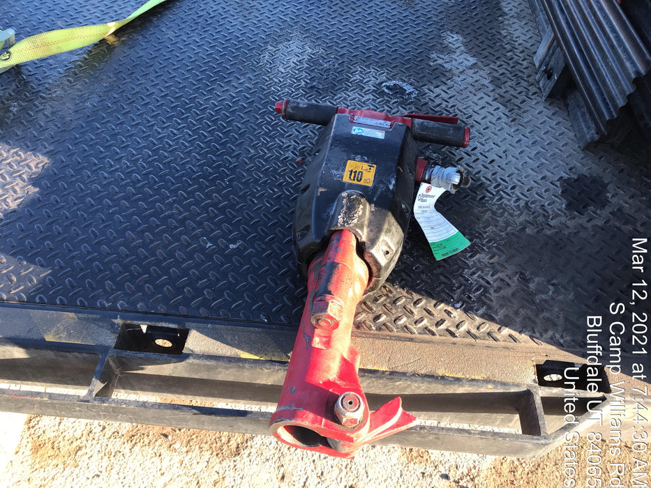 2020 CHICAGO PNEUMATIC CP 1290 S