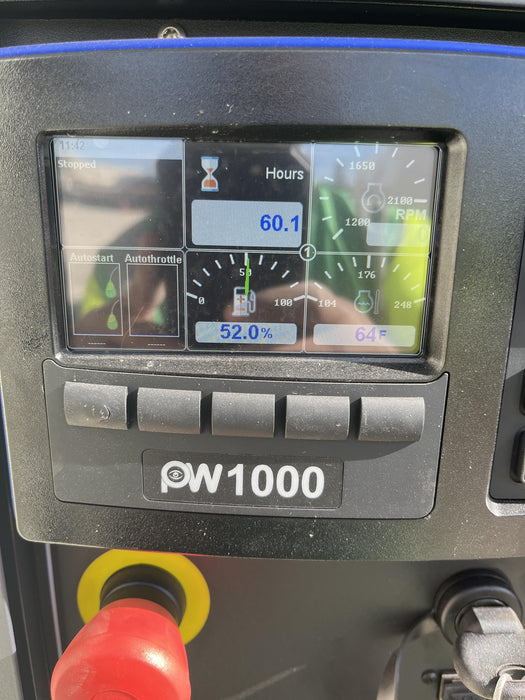 2023 ATLAS COPCO PAC F44 KD-S