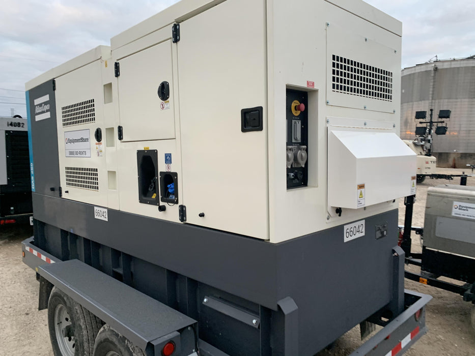 2020 ATLAS COPCO QAS250