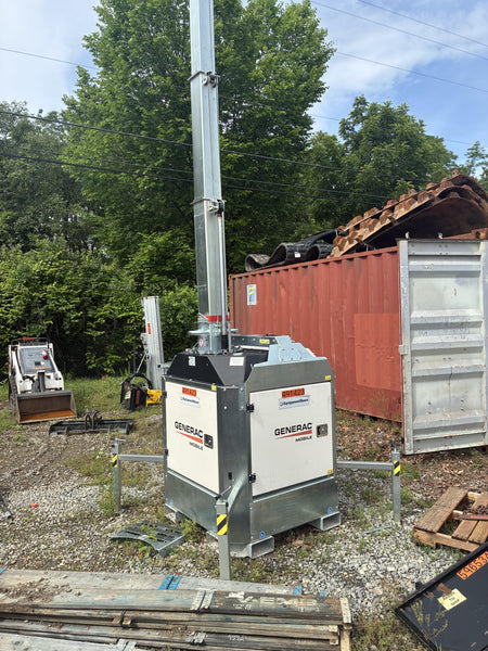 2025 GENERAC SLT-DCUBEHYPRK2