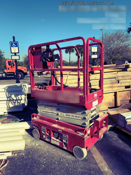 2019 MEC 1330SE Standard Options, MachineLink Keypad and Telematics